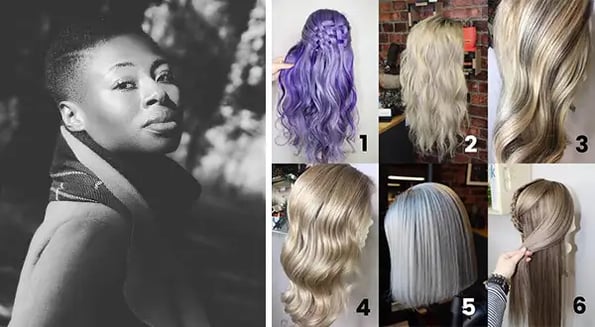 Small business of the week: Essence Luxe Couture